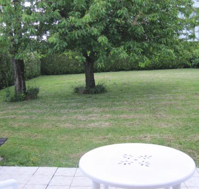 Grande chambre 22 m²