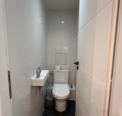 Chambre dans une colocation féminine