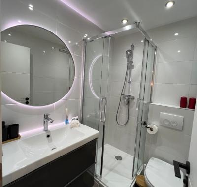 Chambre dans une colocation féminine