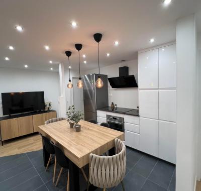 Chambre dans une colocation féminine