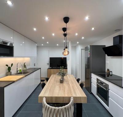 Chambre dans une colocation féminine