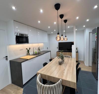 Chambre dans une colocation féminine