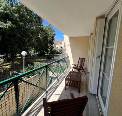 Chambre dans une colocation féminine