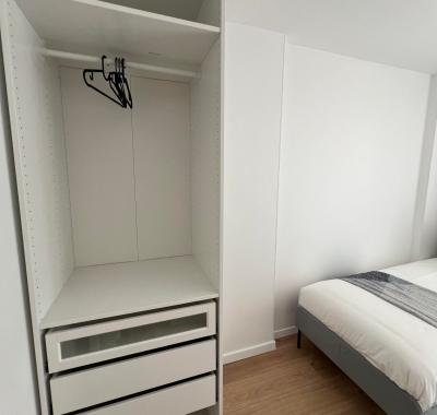 Chambre dans une colocation féminine