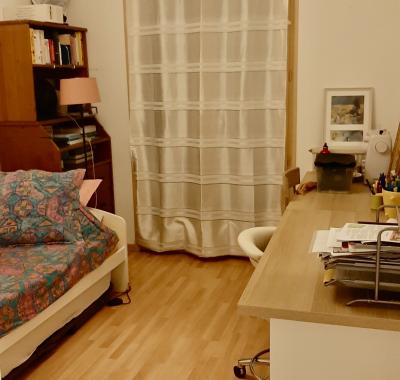Chambre à louer dans maison pour étudiante