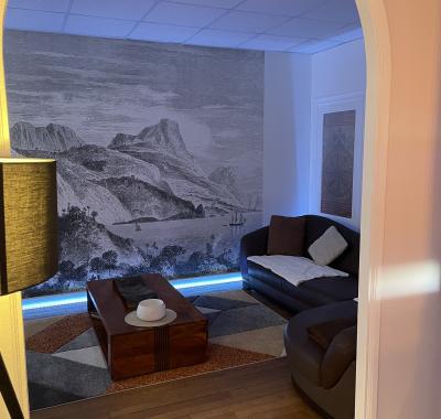 Chambre 18 m2 + balcon 5 m2 à louer à carcassonne