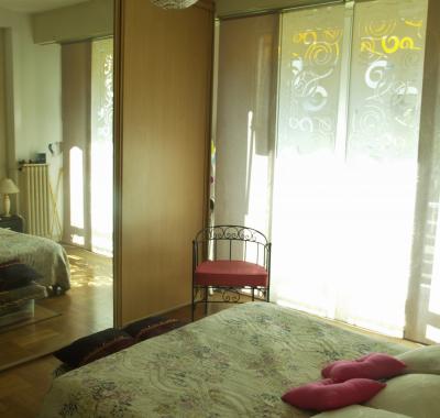 Chambre à louer à Nice