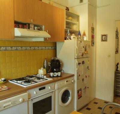 Chambre à louer à Nice