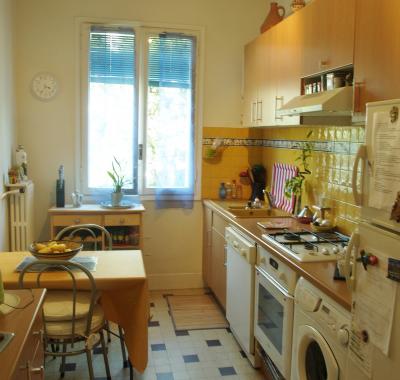 Chambre à louer à Nice