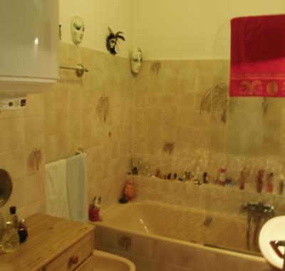 Chambre à louer à Nice