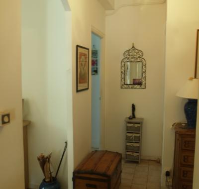 Chambre à louer à Nice