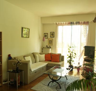 Chambre à louer à Nice