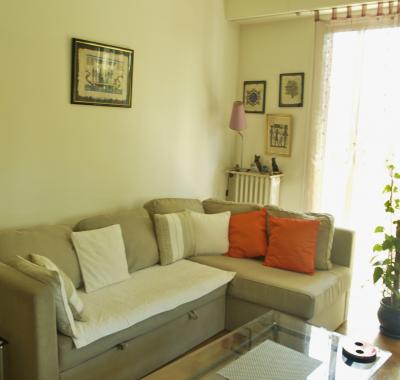 Chambre à louer à Nice