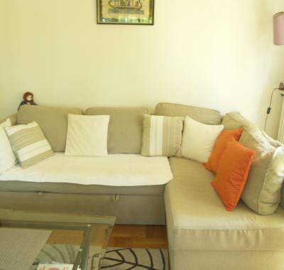 Chambre à louer à Nice