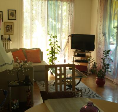 Chambre à louer à Nice