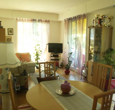 Chambre à louer à Nice