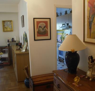 Chambre à louer à Nice
