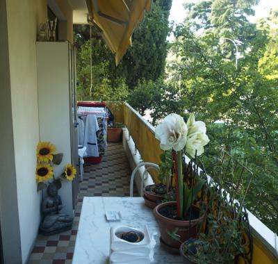 Chambre à louer à Nice