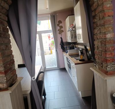 Logement partagé centre de Dinant