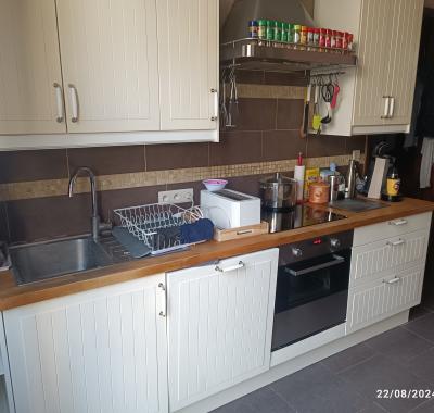 Logement partagé centre de Dinant