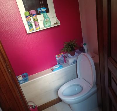 Logement partagé centre de Dinant