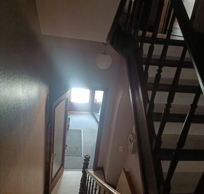 Logement partagé centre de Dinant