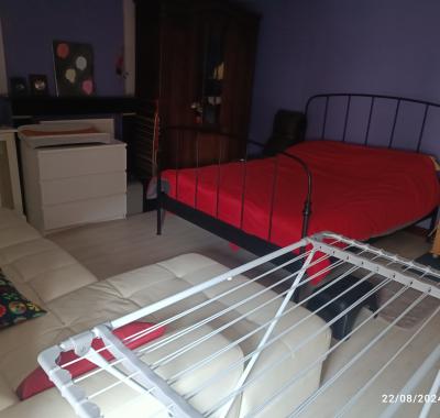 Logement partagé centre de Dinant