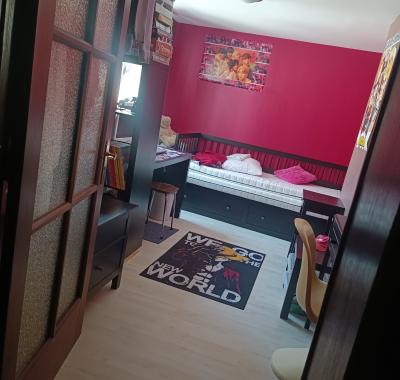 Logement partagé centre de Dinant