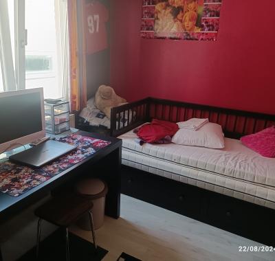 Logement partagé centre de Dinant