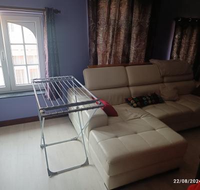 Logement partagé centre de Dinant