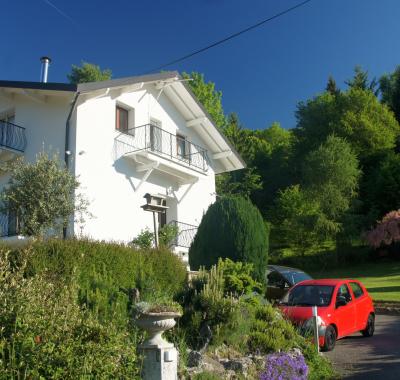 Chambre à louer à proximité de Genève