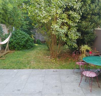 Chambre à louer à Épône