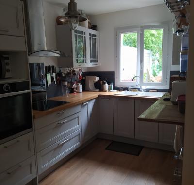 Chambre à louer à Épône