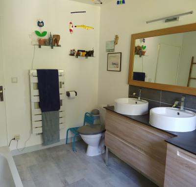 Chambre à louer à Épône