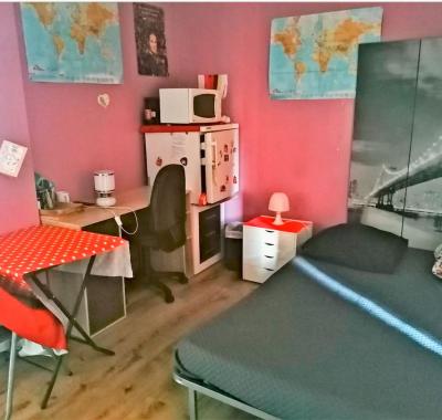 Location proche Lyon