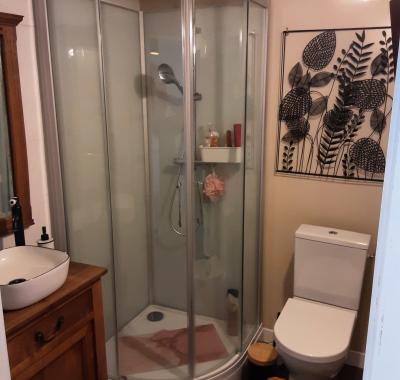 2 Chambres chez l'habitant