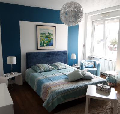 2 Chambres chez l'habitant