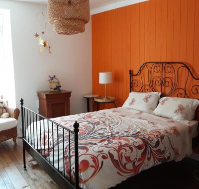 2 Chambres chez l'habitant