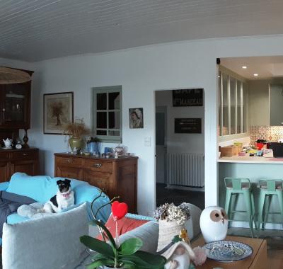 2 Chambres chez l'habitant