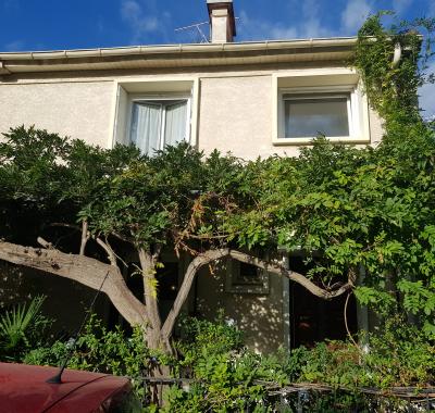 Chambra à louer au mois chez l habitant a partir de mi octobre