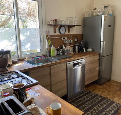 Chambra à louer au mois chez l habitant a partir de mi octobre