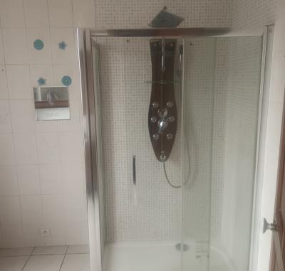 Chambres en colocation