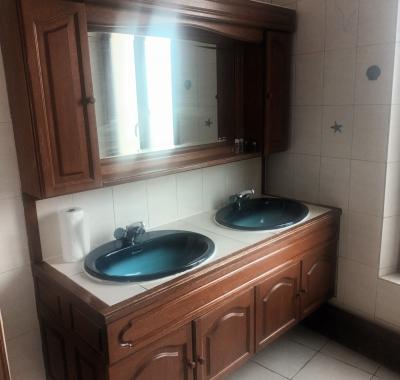 Chambres en colocation