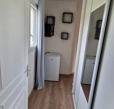 Chambre à louer, au calme, proche Rennes