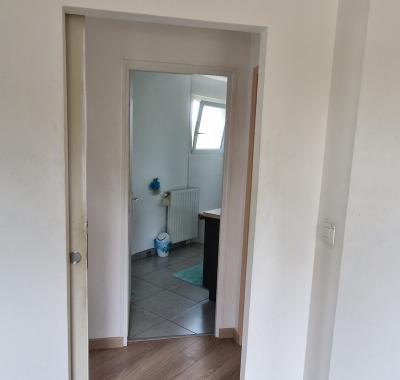 Chambre à louer, au calme, proche Rennes