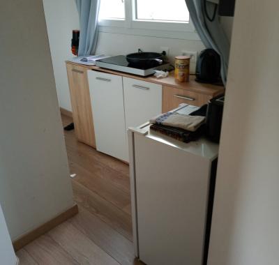 Chambre à louer, au calme, proche Rennes