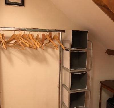 Sous-location chambre meublée + SDB privative à une femme