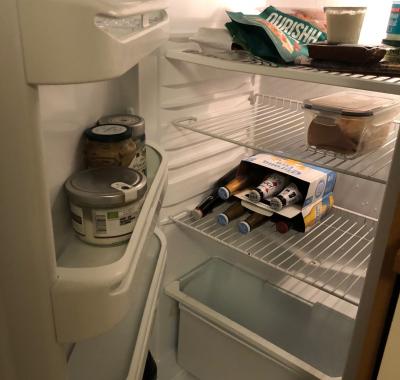 Sous-location chambre meublée + SDB privative à une femme