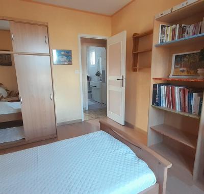 Chambre à louer chez l'habitant