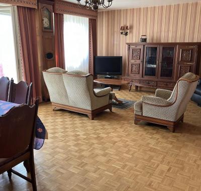 Cherche 2 colocataires appartement 90m2 - quartier Courtoisville